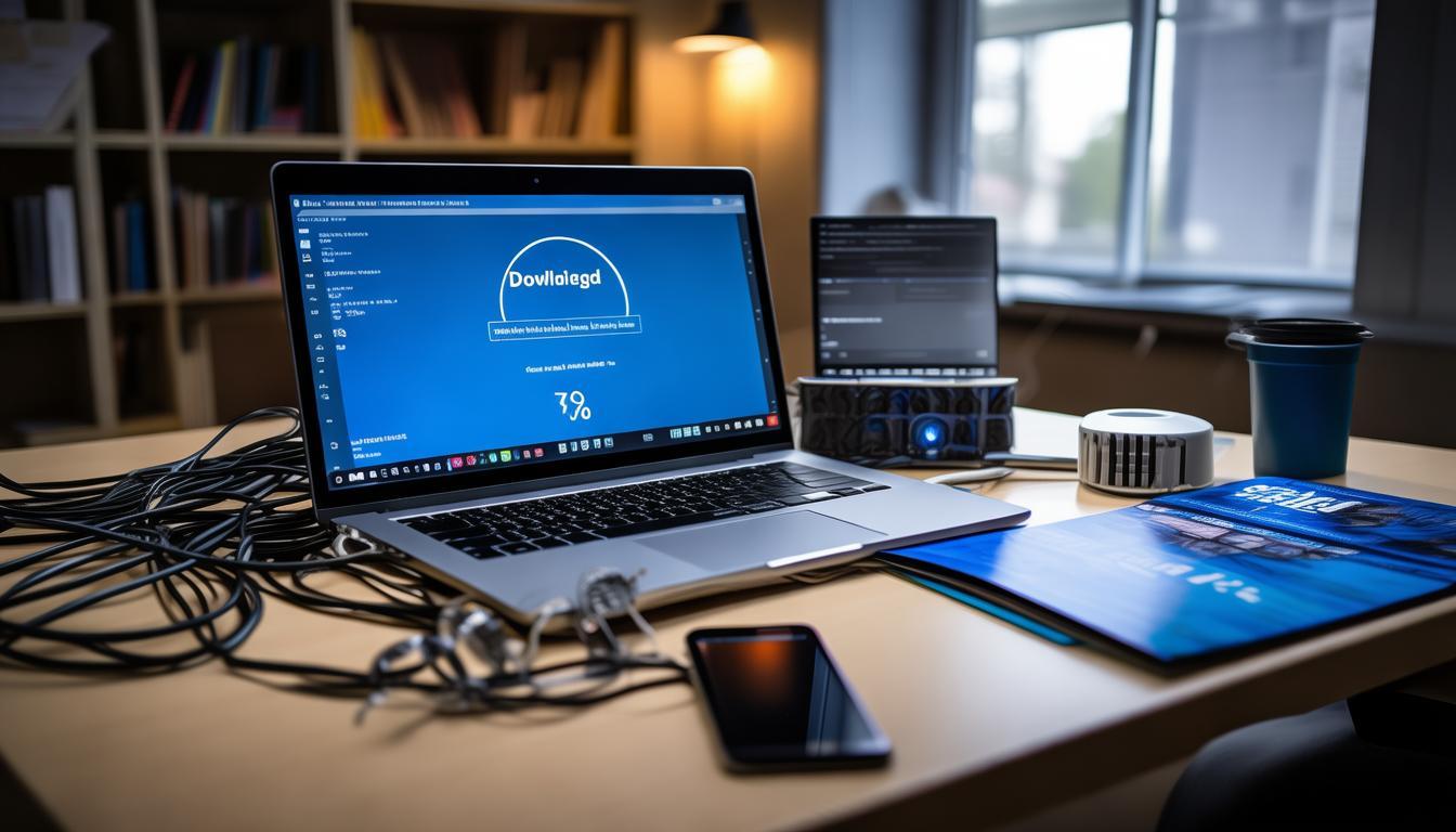 获取im钱包官方版本前必知！核实设备系统适配及网络情况