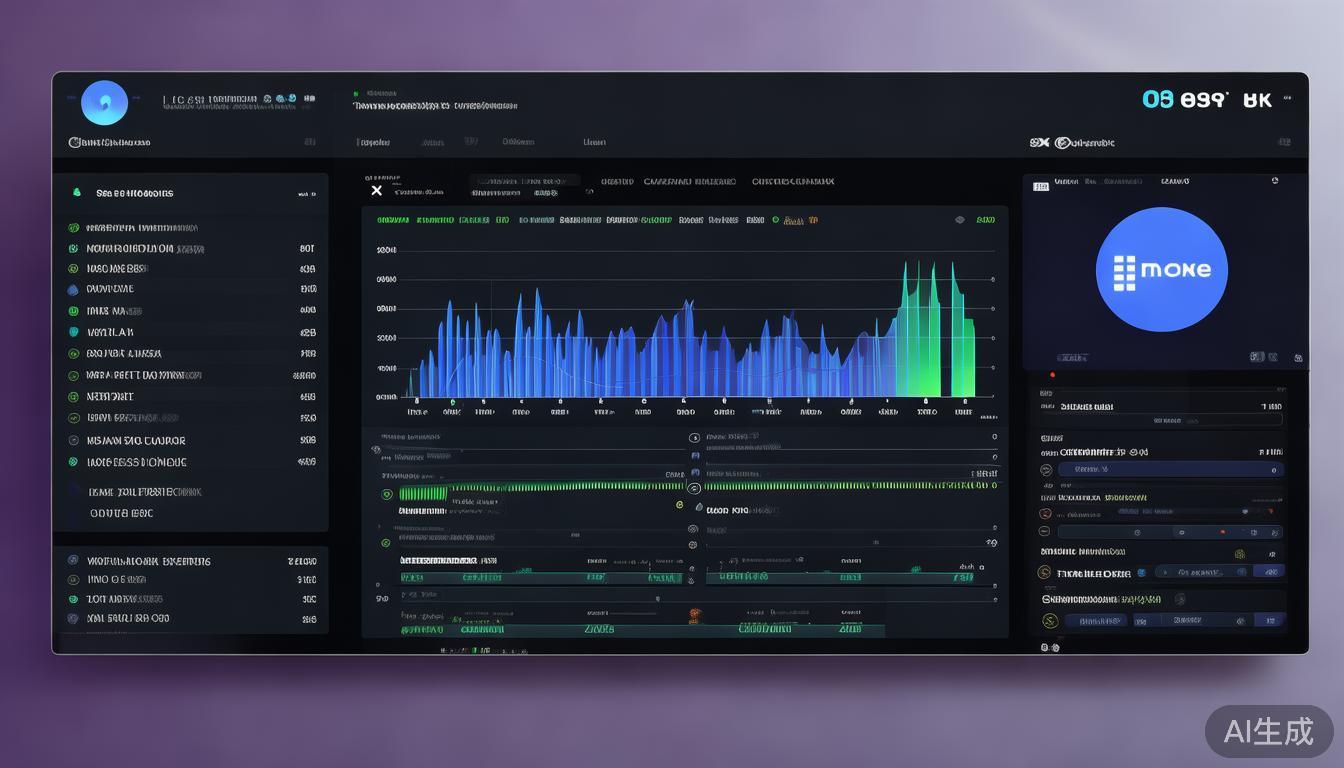 最新imToken官网版受重视，用户活跃与交易规模持续增长