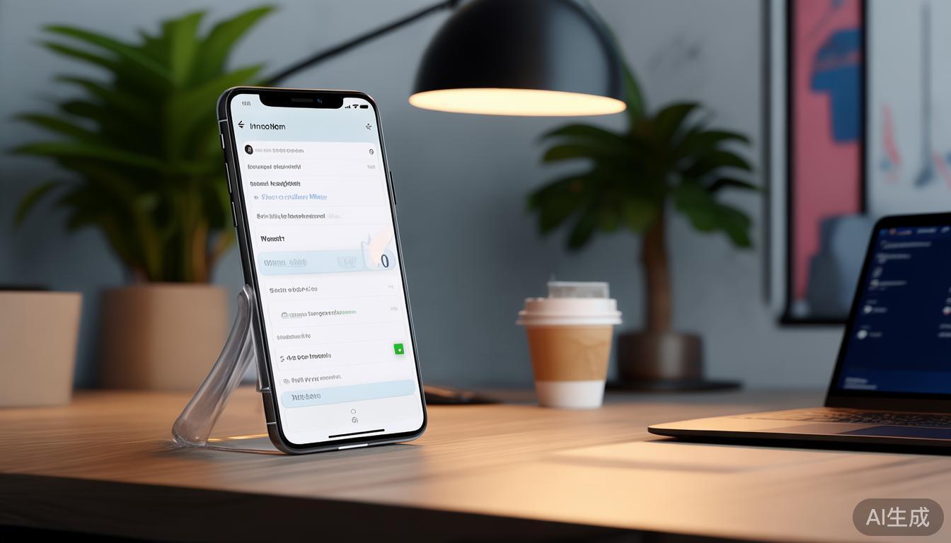 imToken官网下载2.0国际版，新功能与安全性能的美妙体验