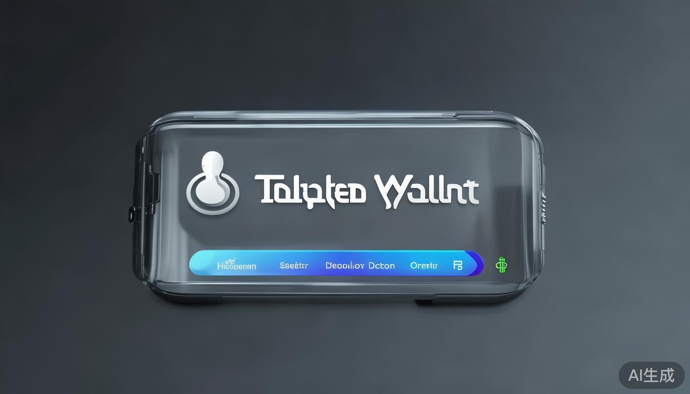 imToken官网：数字钱包门面，安全展示待提升，交互细节待探讨？