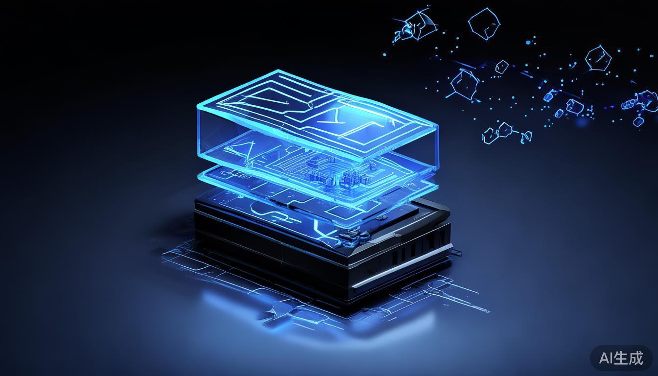 IM钱包：革新数字资产管理，简化投资流程，安全掌控未来金融