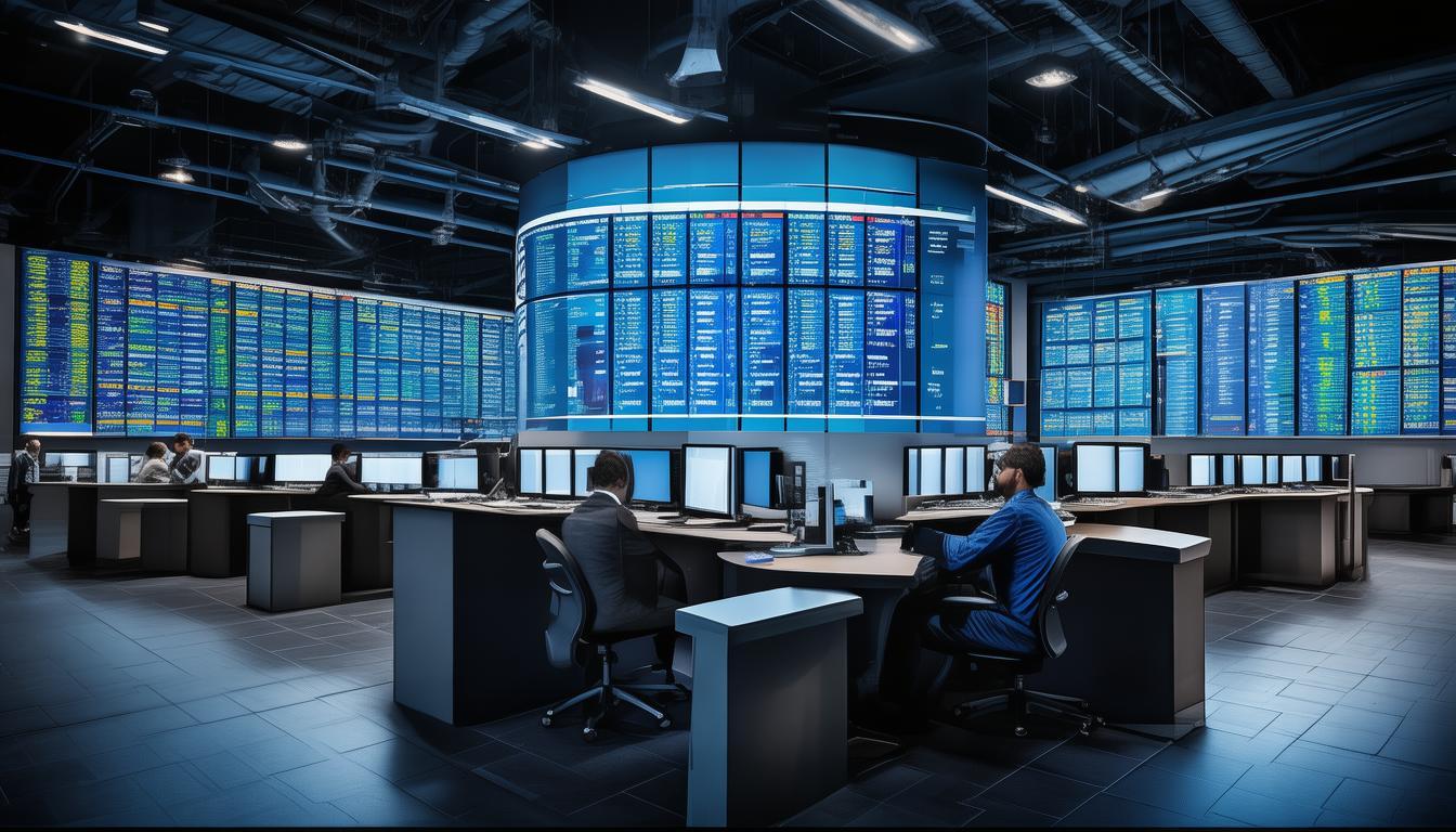 数字金融时代用im钱包投资？先深入了解市场并制定理财计划