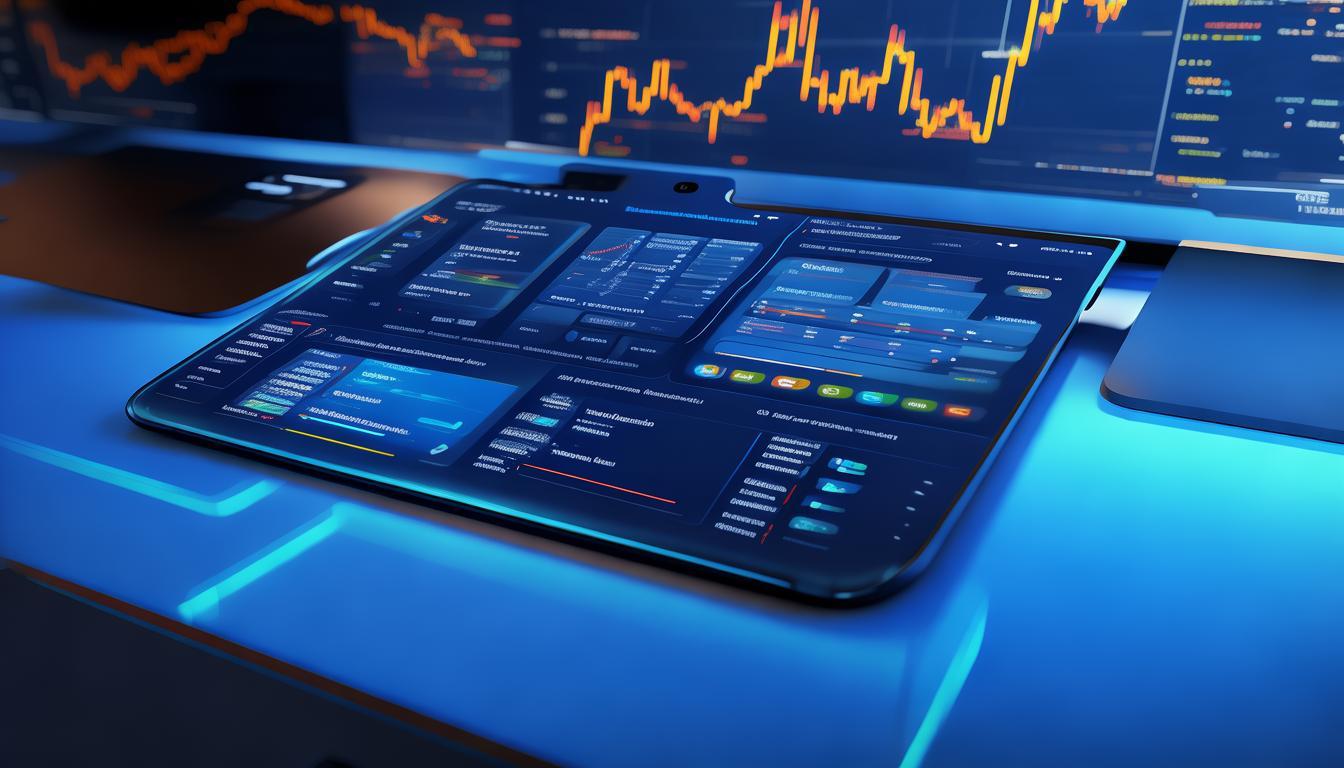 imToken官网下载应用：多币种管理优势尽显，提升投资效率与流动性