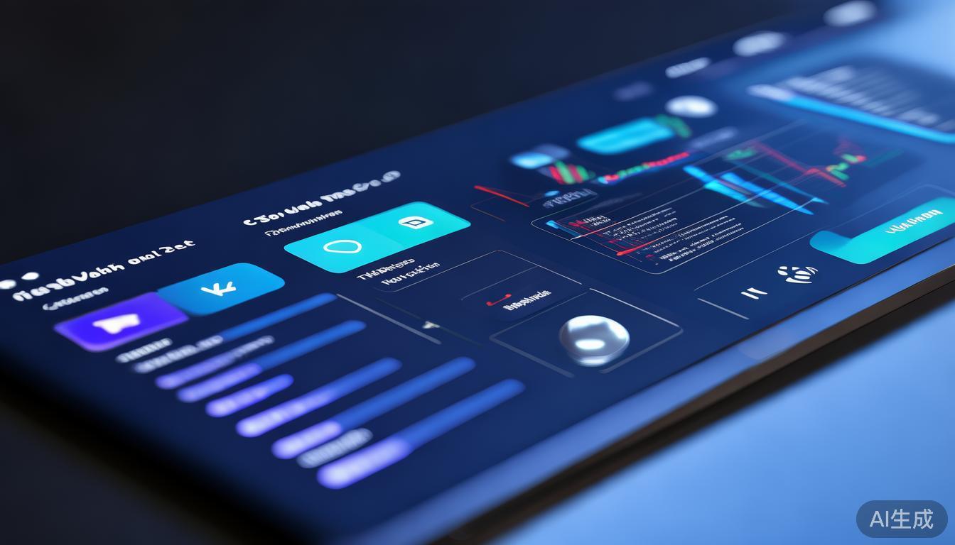 imToken钱包2.0：创新设计与功能改进，助力个人资产管理升级