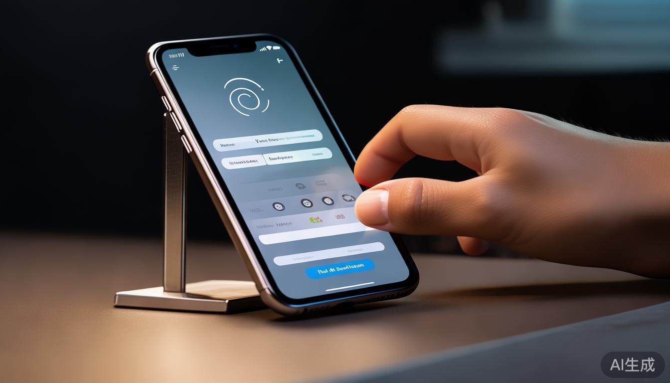 imToken钱包官方网站下载量受瞩目，安全方便获市场认可