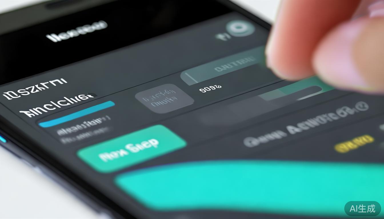 体验imToken安卓最新版：流畅性与安全性提升，细节仍待打磨？