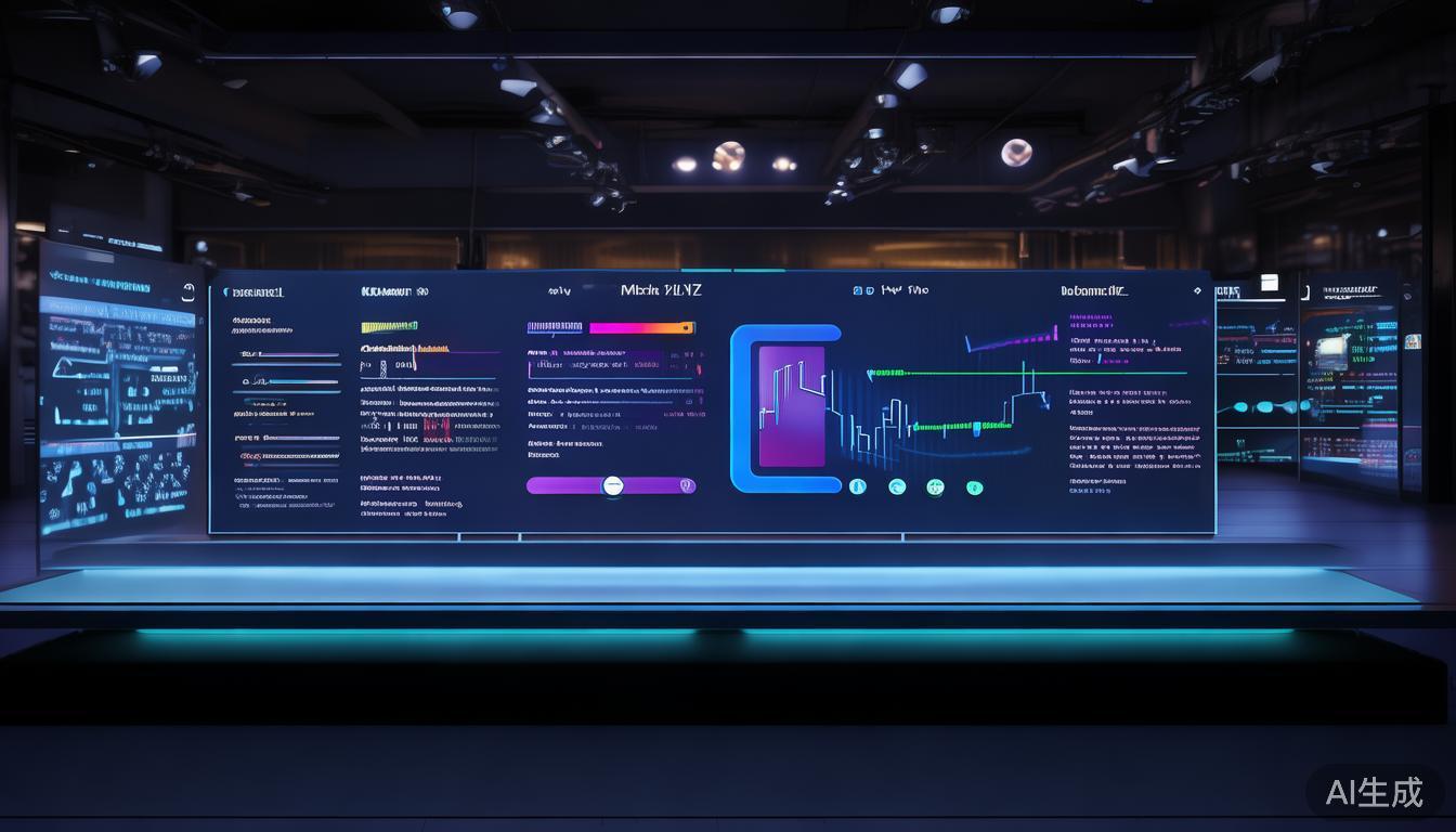 数字资产管理领域：imToken凭何展现突出灵活性与竞争优势？