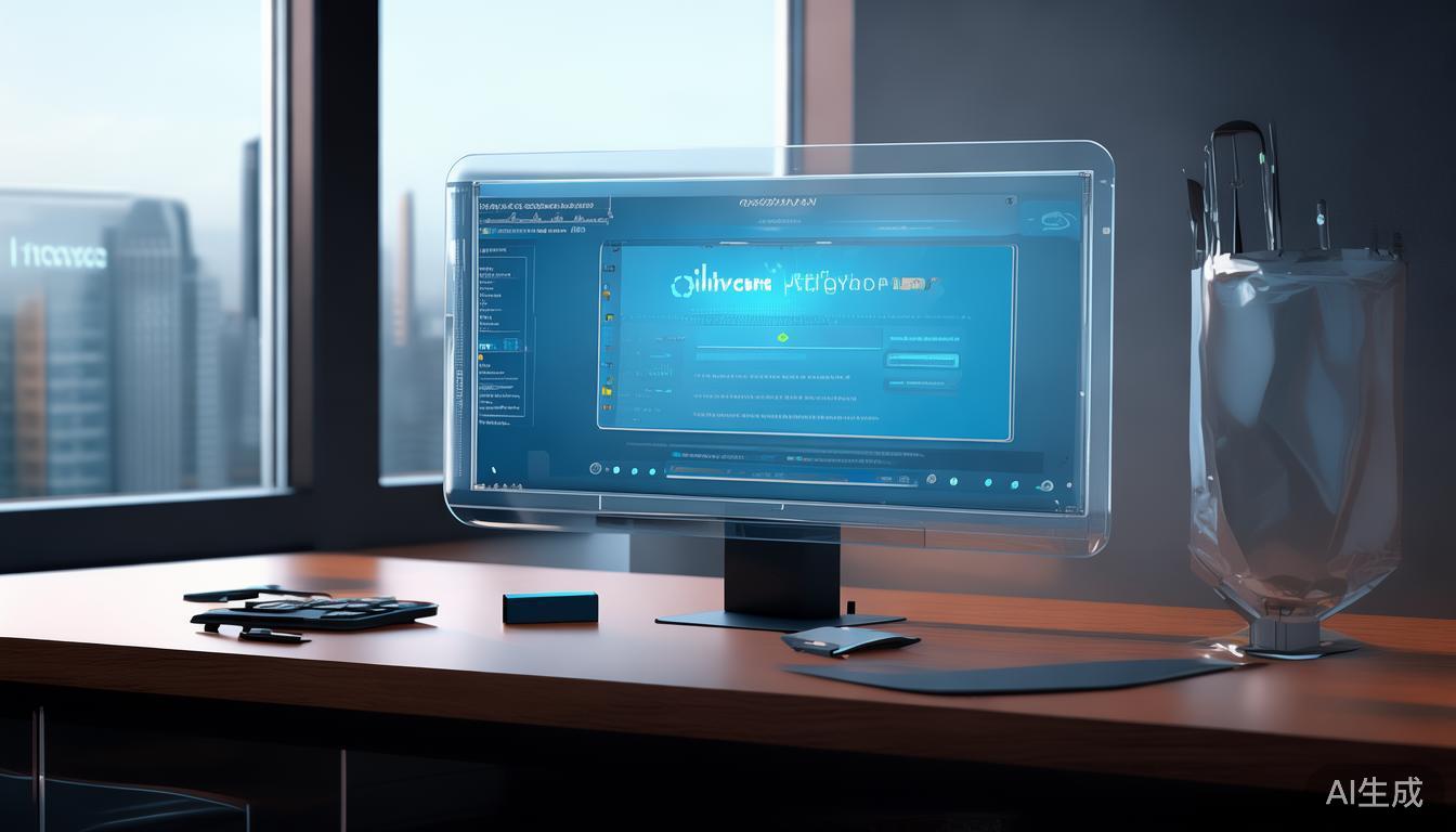 数字资产世界里，保障imToken正版网站数据安全的实用办法