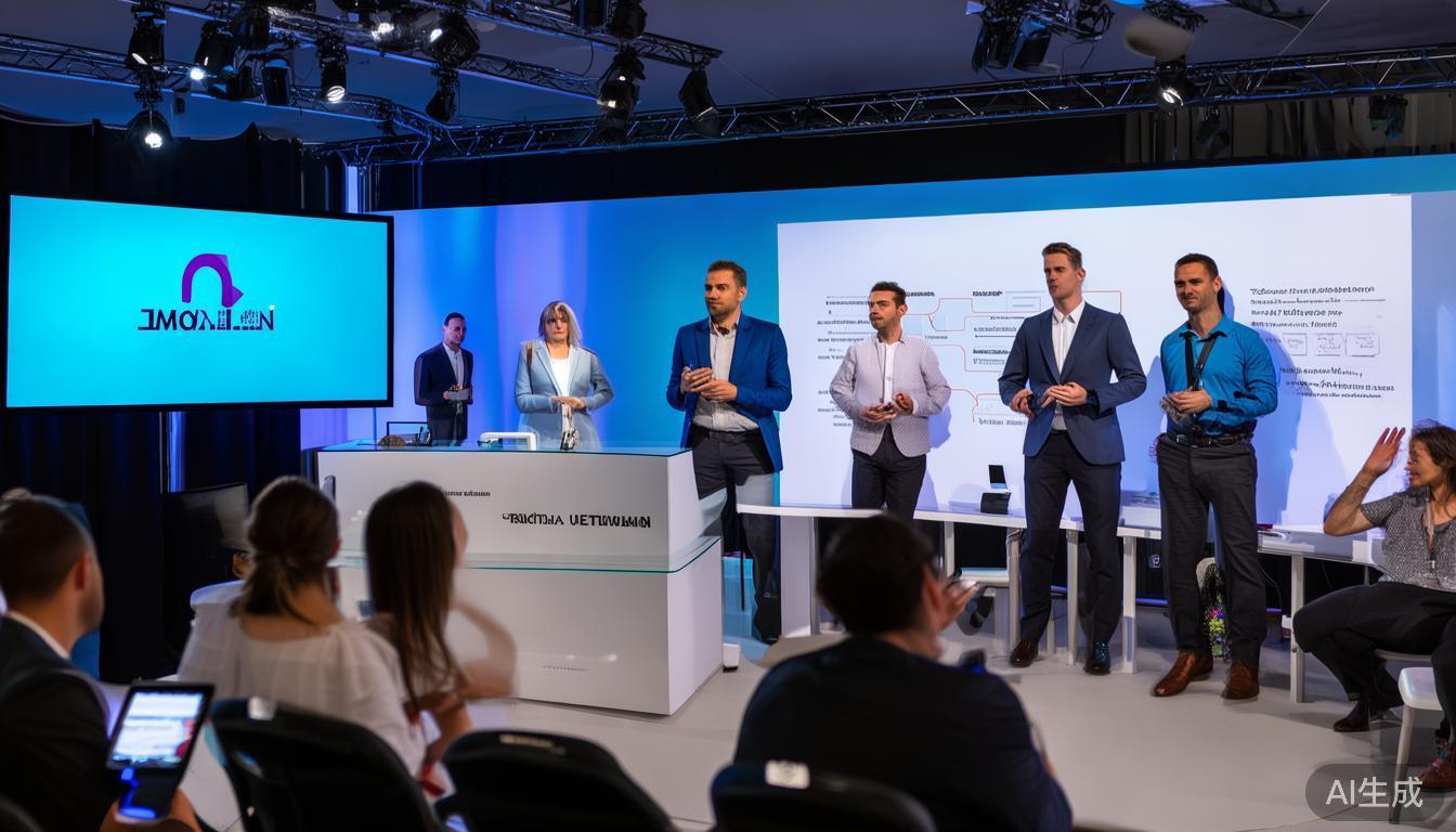 imToken 1.0安卓版：如何通过社区驱动策略，构建数字资产信任根基？