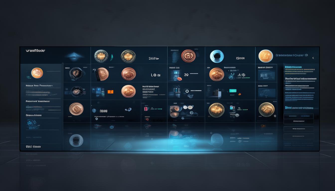 苹果设备如何高效管理imToken钱包账户？牢记这些操作要点