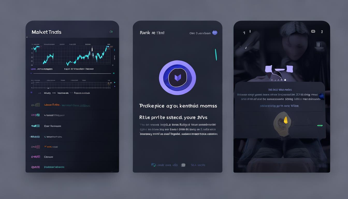 投资者关注token钱包网址！掌握行情、选可信网站及使用方法