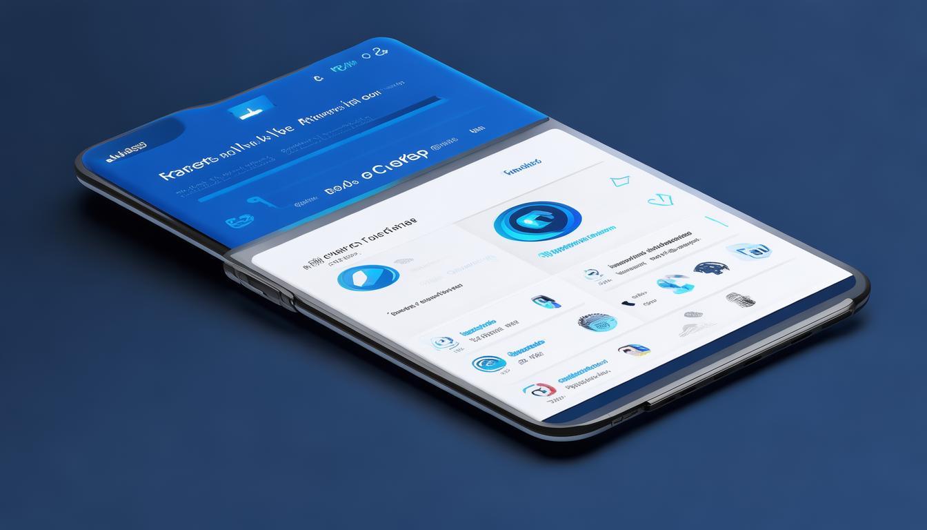 数字化时代数字资产投资热，im钱包安全便利，下载流程看这里