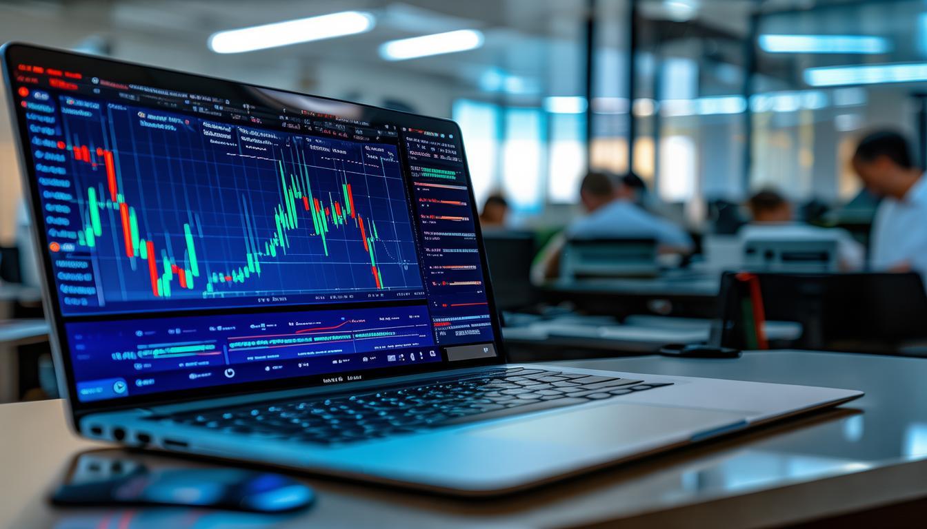 数字资产市场备受瞩目，token钱包安卓版助力把握机遇