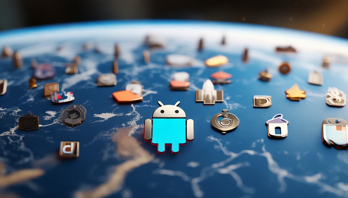 Imtoken安卓版受青睐，用户群体庞大且多样，你了解吗？