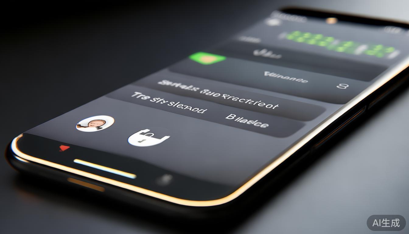 imToken钱包安卓版：满足多元需求，兼顾交易便捷与隐私保护