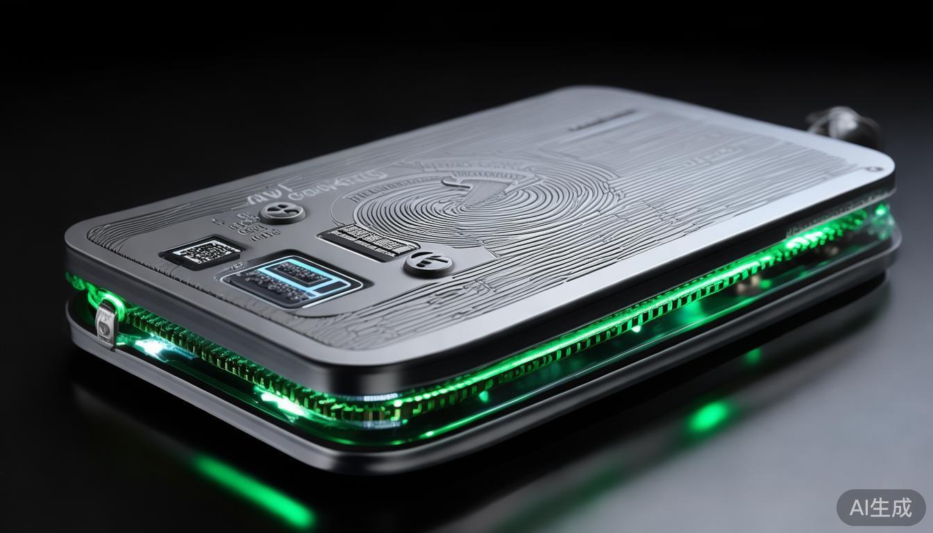 数字资产安全关键时刻，imToken冷钱包如何守护你的私钥？