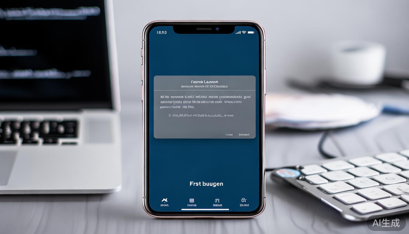 长期关注数字货币安全，在苹果设备获取imToken钱包的关键流程