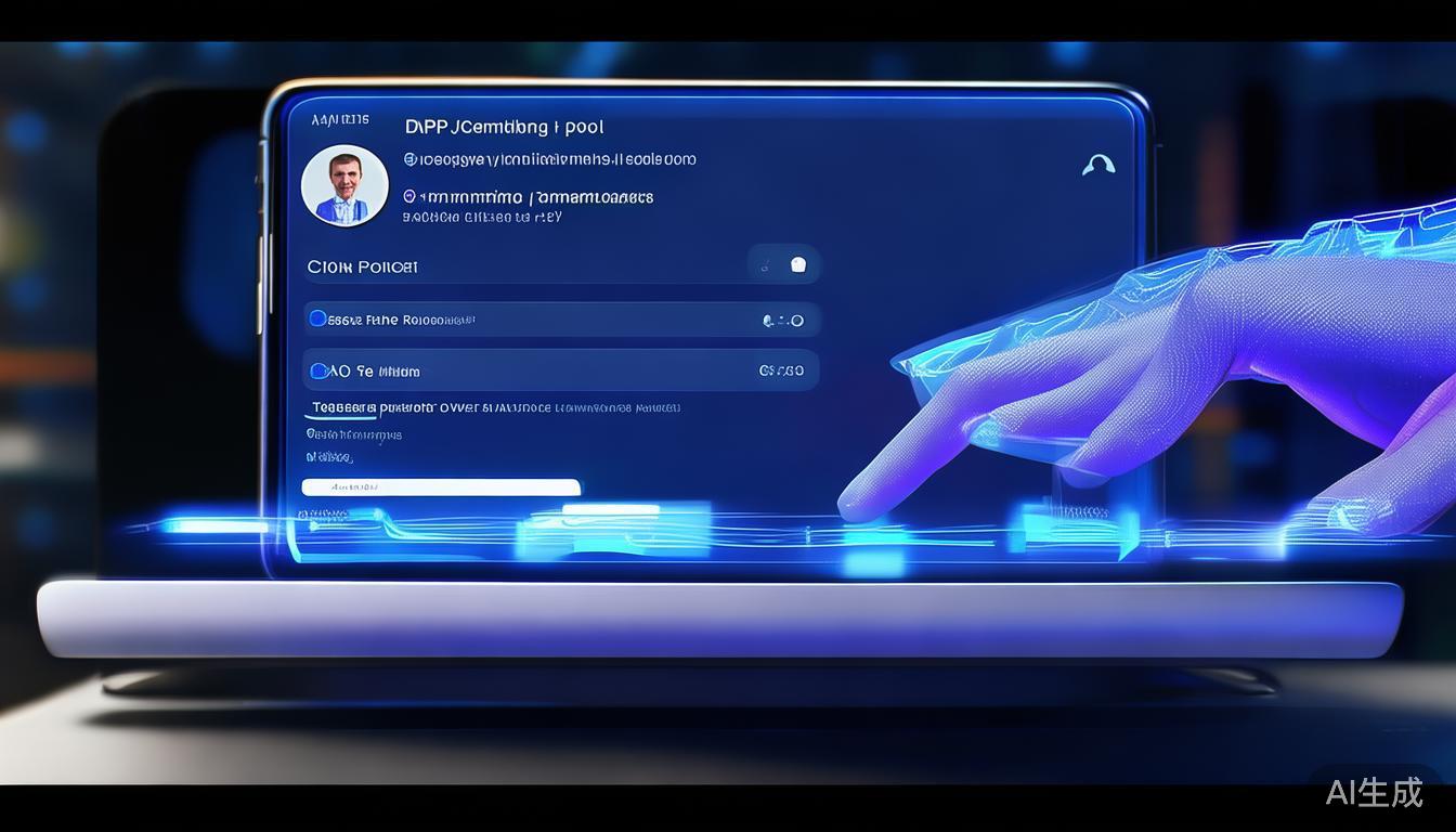 钱包项目_钱包里资金池有什么利弊_如何在imToken钱包2.0中实现资金自动投资?