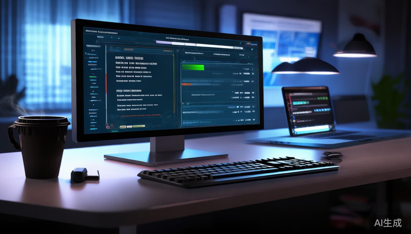 ImToken钱包官方下载指南：警惕虚假链接，保护数字资产安全的3大关键步骤