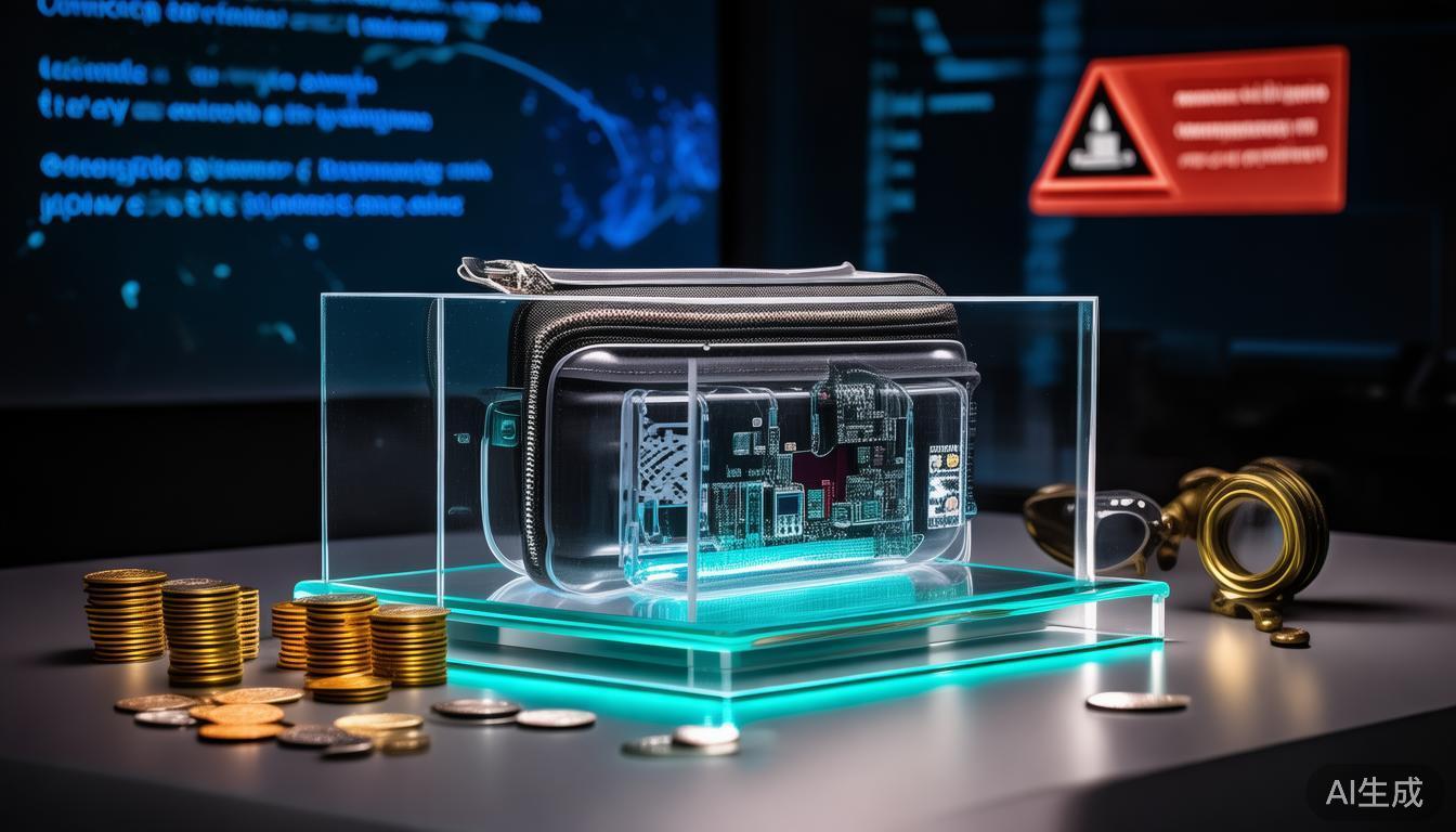 imToken空投与激励指南：安全参与步骤详解，规避风险获取代币