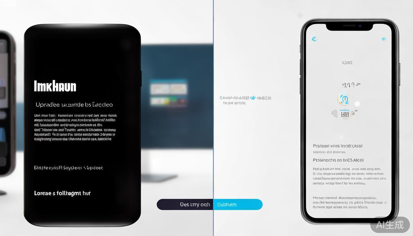 imToken钱包升级常见问题解决：安装包签名不一致、资产显示为零怎么办？