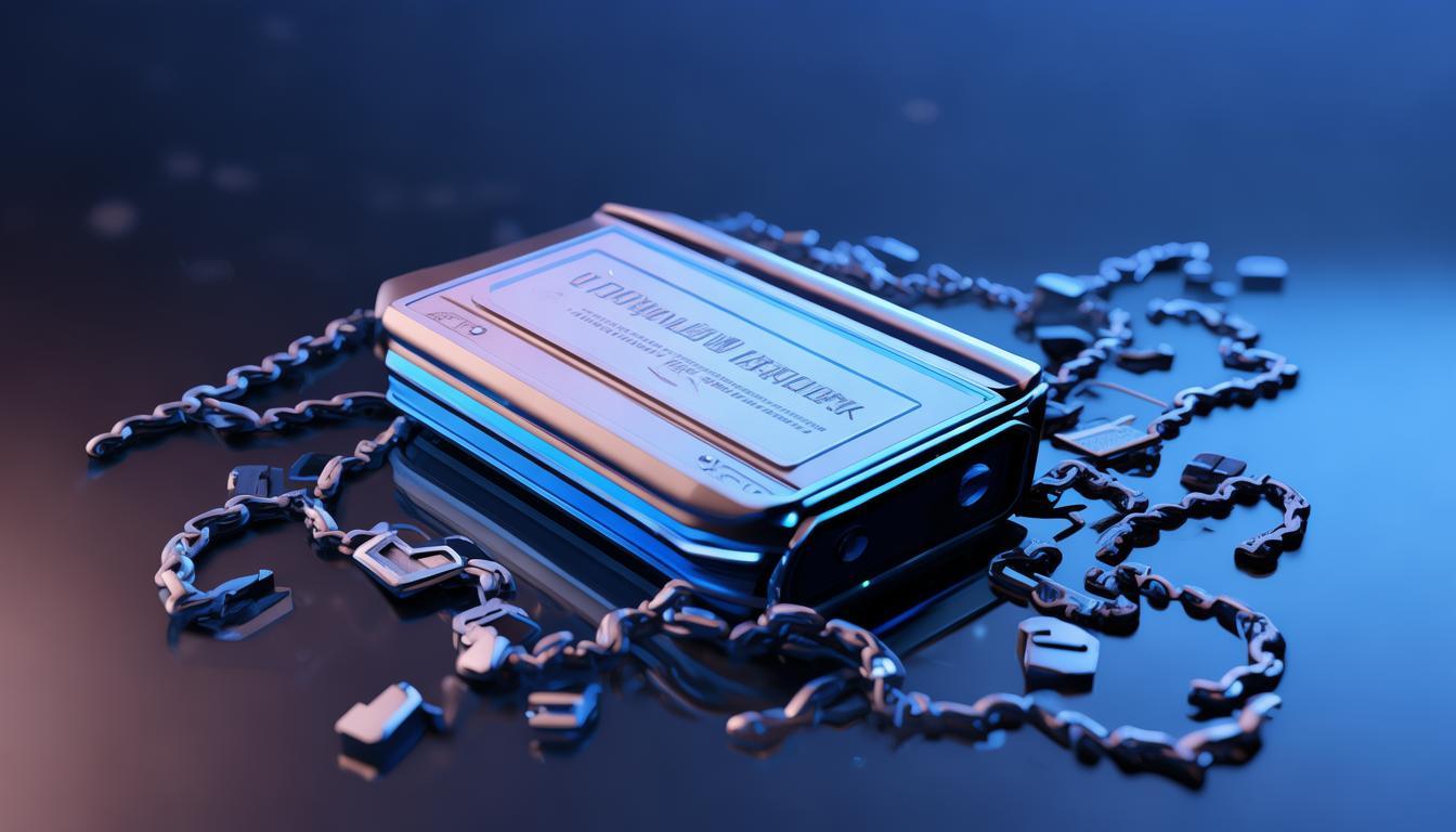 imtoken钱包最新版：行业前景与用户信任紧密相连