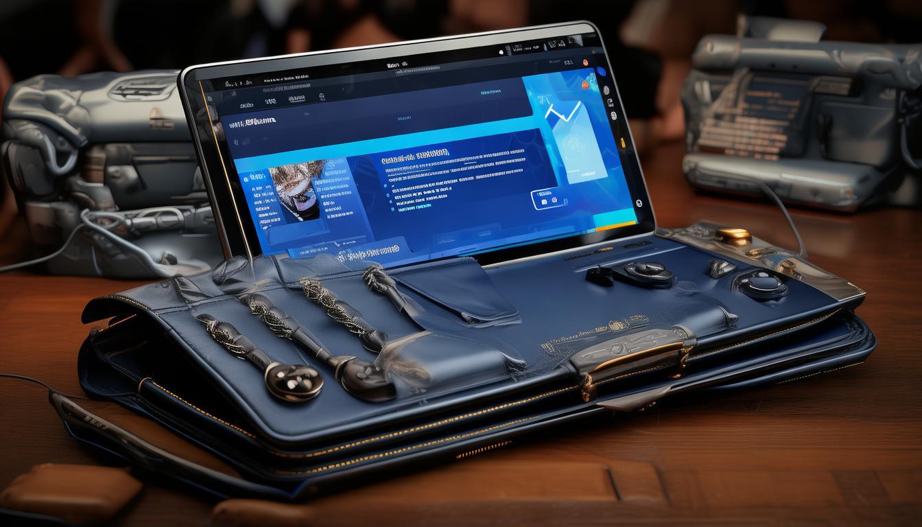 从imtoken官网下载钱包，掌握数字资产市场动态及行情