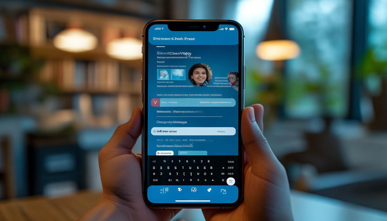 imToken官网版：功能卓越的数字钱包，便捷的社交互动体验