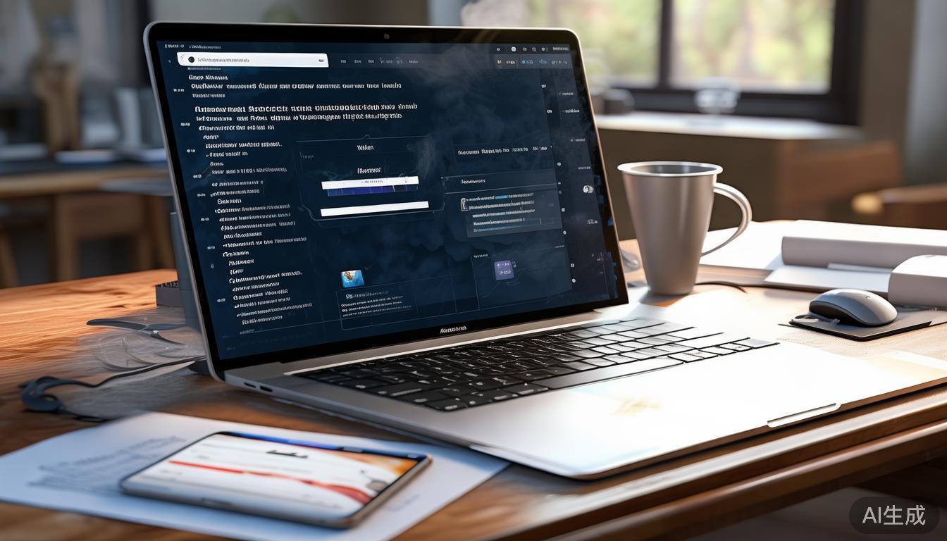 imToken在苹果系统获取要小心！搜索易误装伪造软件致财务风险