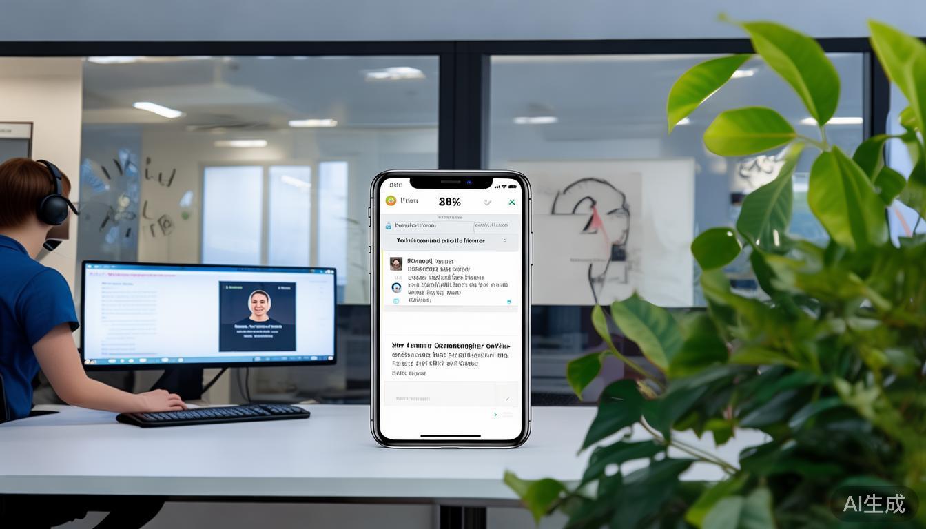 与客户沟通掌握获取imToken钱包官方软件困难，收集建议促技术改进