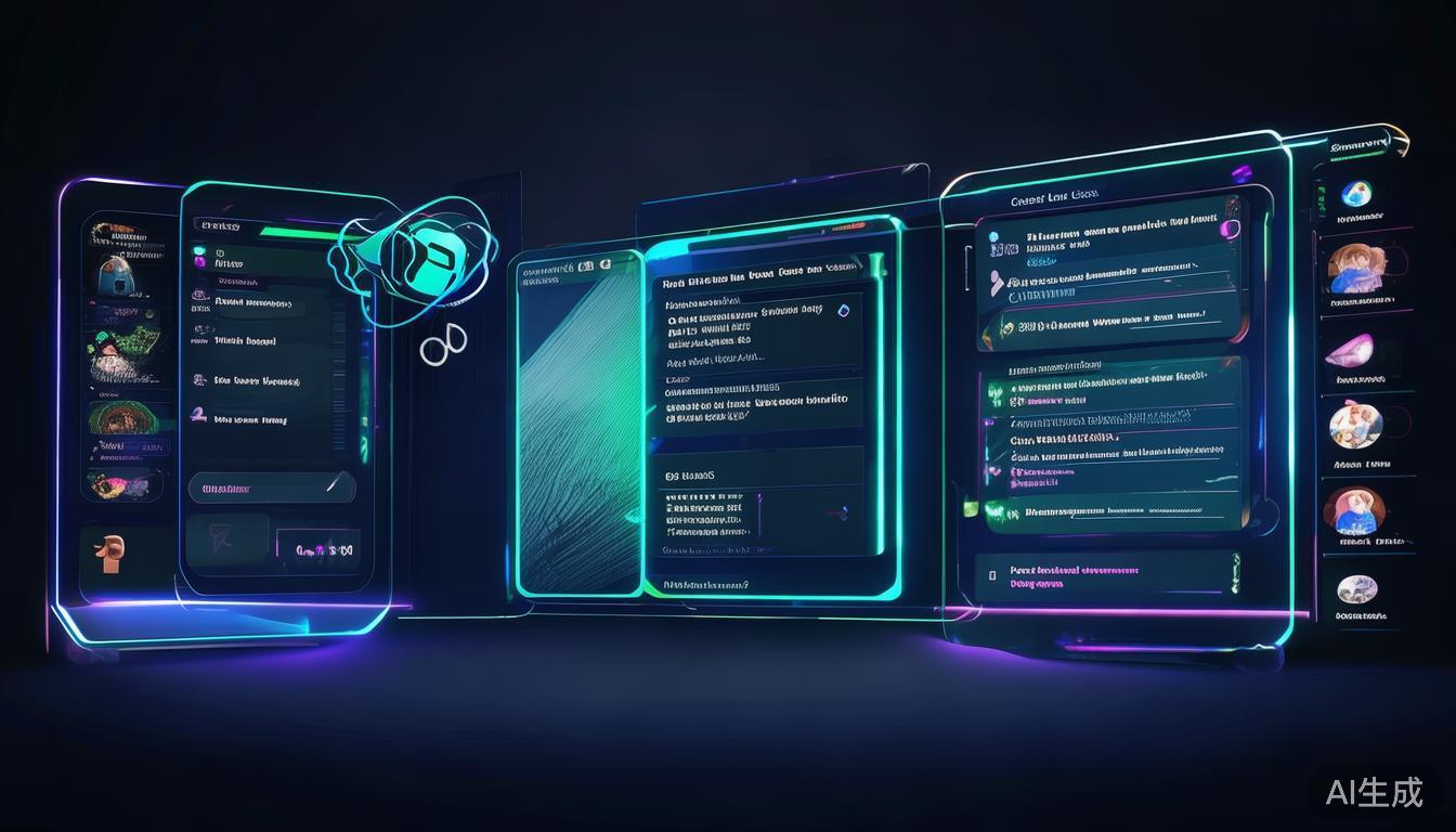 imToken钱包下载app的用户社群与互动平台_钱包官方下载_钱包平台正规吗