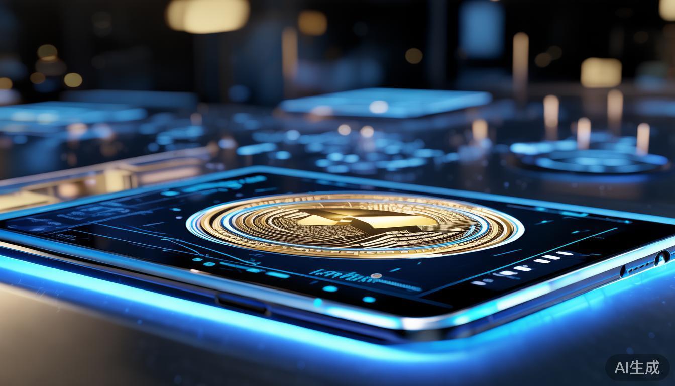 钱包动态表情包_钱包gif_imToken钱包官方app下载的市场动态与未来准备