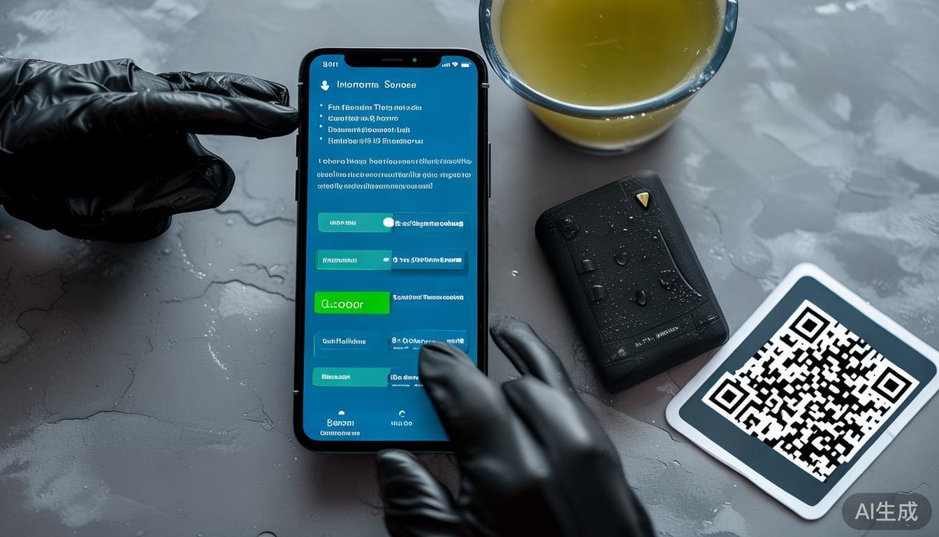 交叉风险管控_学习如何在imToken通用版中进行风险交叉检查？_交叉性风险